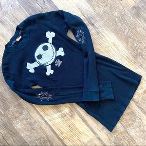 Nightmare Before Christmas Thermal
